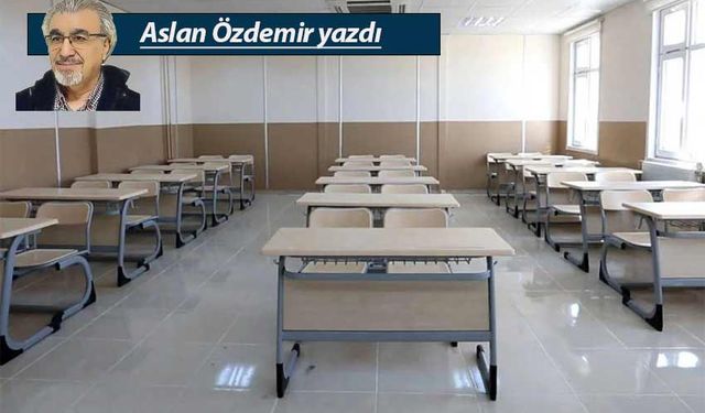 Okula uğramadan mezun olanlar: Hayalet öğrenci krizi