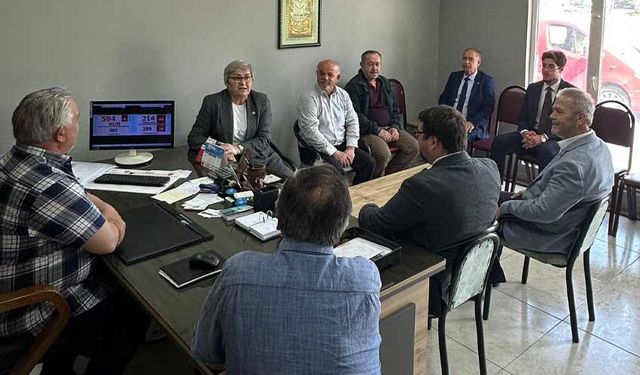 Esnaftan ulaşıma zam talebi: Ucuza belediye taşısın!