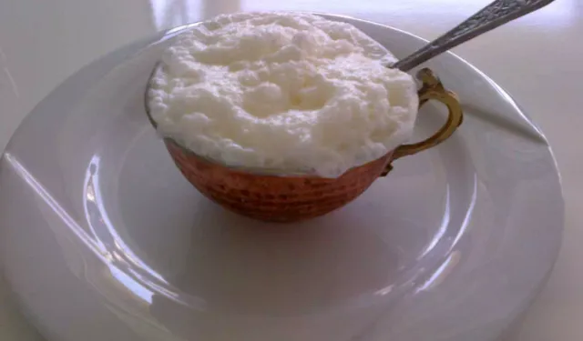 CNN'den ayran analizi: Gerçek bir Türk deneyimi