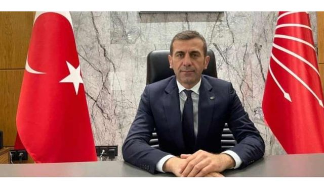 CHP'li Curoğlu'ndan PKK bildirisine tepki!