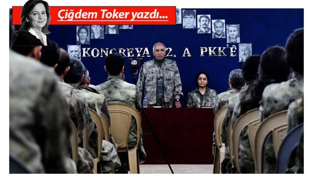“Çünkü insanlar aylar boyunca”