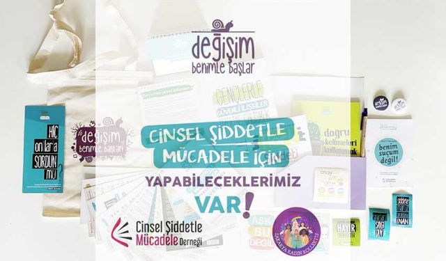 Sakarya'da cinsel şiddete karşı atölye çalışması