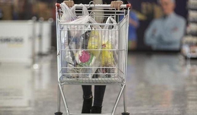 İstanbul'da nisan ayı enflasyonu yüzde 3,21