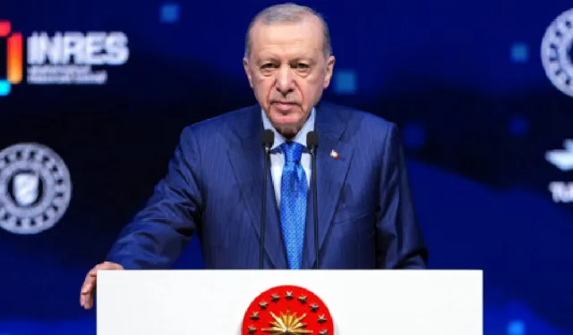 Erdoğan'dan muhalefete 'içki' çıkışı!