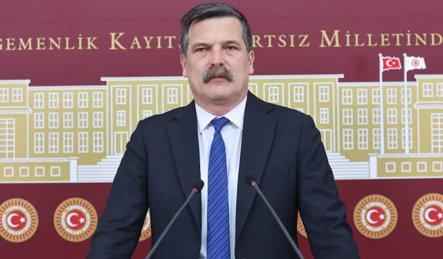 "Siyaset Saray ile Silivri Arasında Sıkıştı”