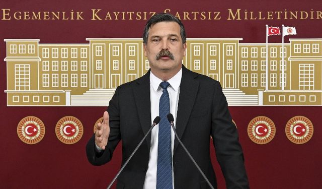 Erkan Baş'tan HSK seçimi tepkisi: Seçilmedi, kurayla atandı!