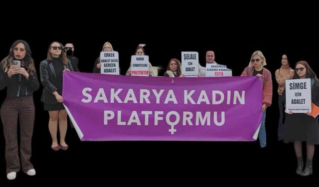 Şelale Mırzalı için adalet vakti!