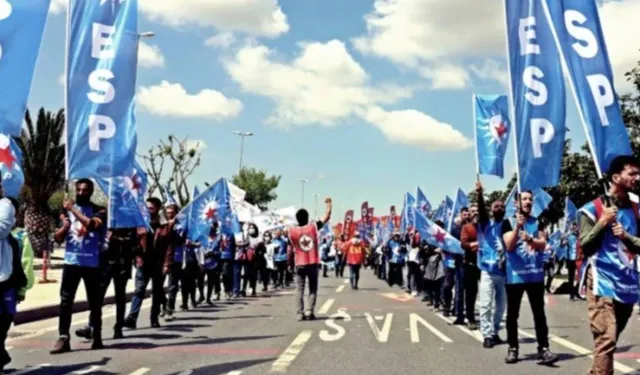 'Kuyu tipi' cezaevlerine karşı açlık grevi başlatılıyor