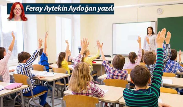 Anayasa değişikliğiyle karma eğitim hedefte