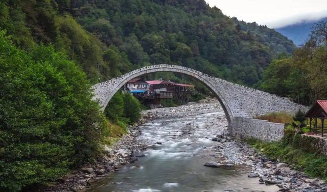 Fırtına Vadisi’ni koruma davası!