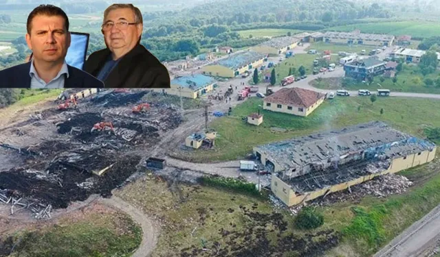 Hendek Katliamı davası yarın…