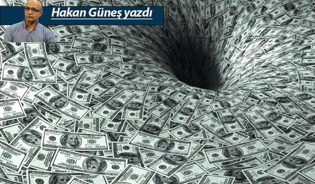 Küresel Neoliberalizmin Sonu: Abd’nin Ticaret Savaşı ile Başlayan Yeni Dönem