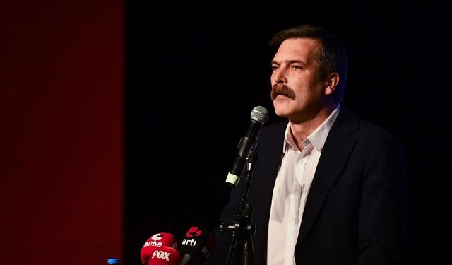 TİP: “Halkın iradesini ayaklar altına alanlar kaybedecek, emekçi halkımız kazanacak”