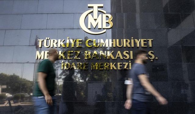 Ekonomi gündemi yoğun:Gözler Merkez Bankası'nın faiz kararında olacak