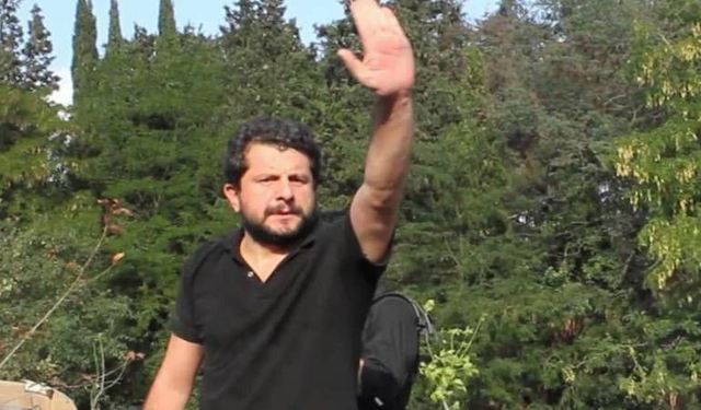 Can Atalay: “Gezi, Geleceğe Yürüyenlerin Ortak Belleğidir”