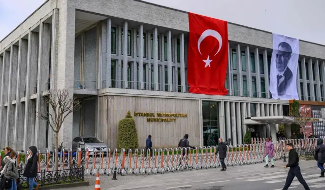 İBB'ye dördüncü operasyon: 49 kişi hakkında gözaltı kararı