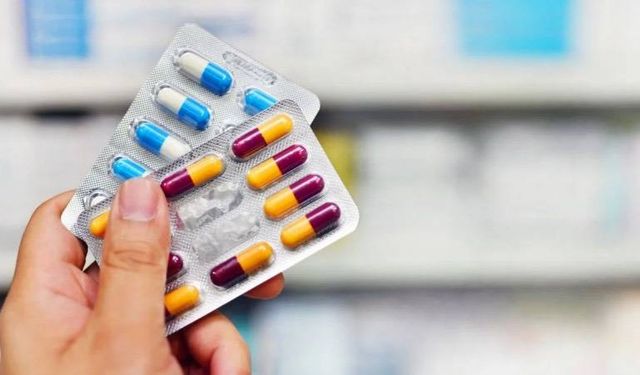 95 ilaç geri ödeme listesine alındı