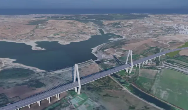 AKP'de bakanların Kanal İstanbul  çelişkisi