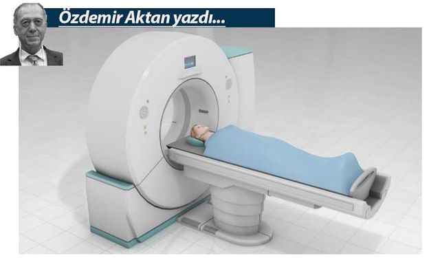 Türkiye’de tomografi ve MR çılgınlığı!