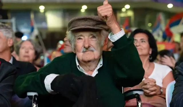 'En yoksul devlet başkanı' José Mujica hayatını kaybetti