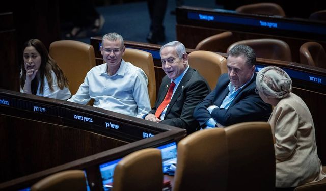 Netanyahu ABD'nin ateşkes önerisini kabul ettiğini açıkladı
