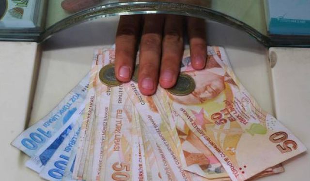 Kamu işçilerine ek ödemenin tarihleri Resmi Gazete'de