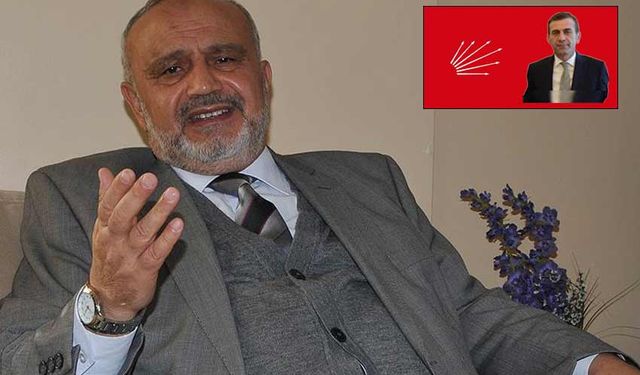 Serdivan Belediyesi'ne Şevki Yılmaz tepkisi!