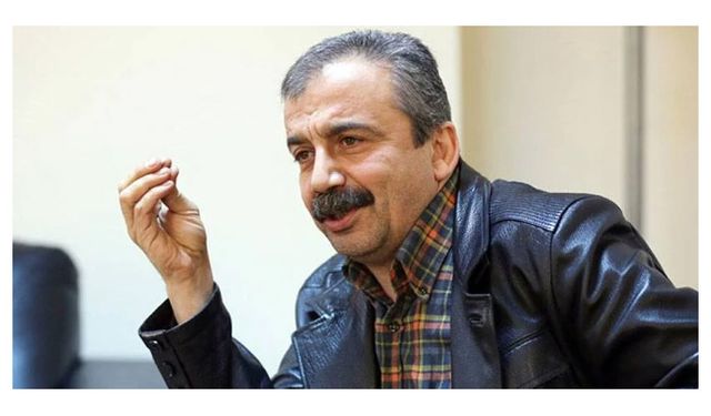Sırrı Süreyya Önder bugün toprağa verilecek