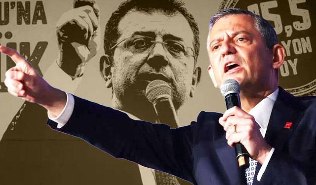 Özel: Biz korkuyu evde bıraktık, milyonlara teşekkür ediyorum
