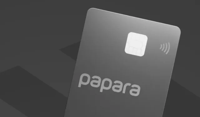 Papara'ya yasa dışı bahis operasyonu