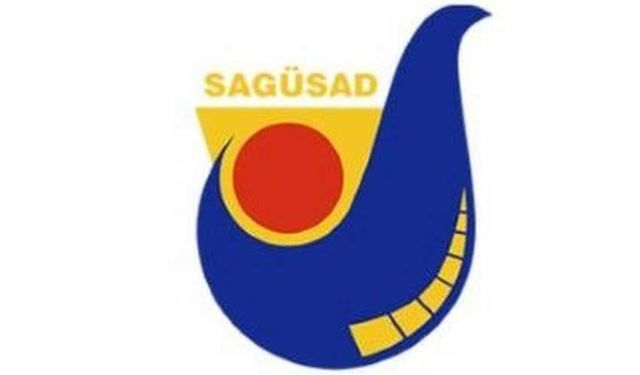 SAGÜSAD 30'uncu yılını kutluyor...