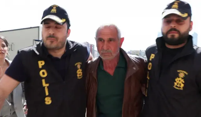Özel'e saldıran kişi tutuklandı