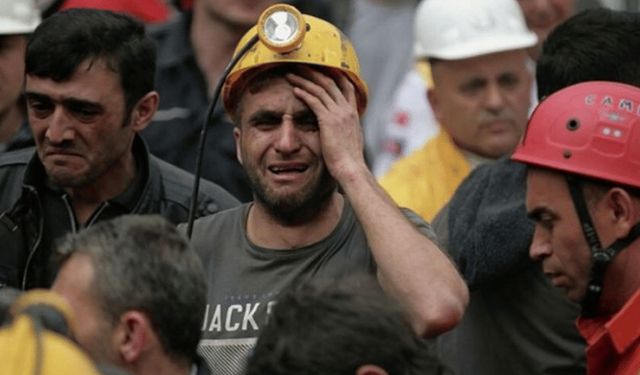 Soma Katliamı'nın 11. yılı...