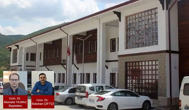 Taraklı’da Sigara Bırakma Polikliniği açıldı