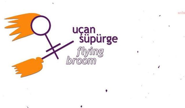 Uçan Süpürge'de onur ödülleri Bubikoğlu ve Darcan'ın
