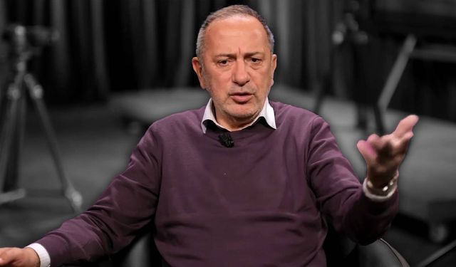 Fatih Altaylı gözaltına alındı
