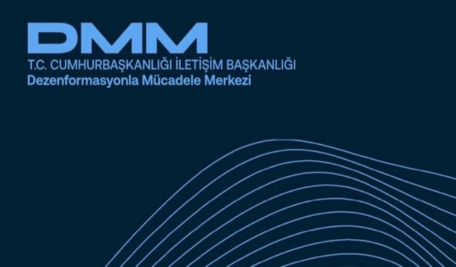 DMM’den Özgür Özel’e Yanıt: “İtibarsızlaştırma Çabası”