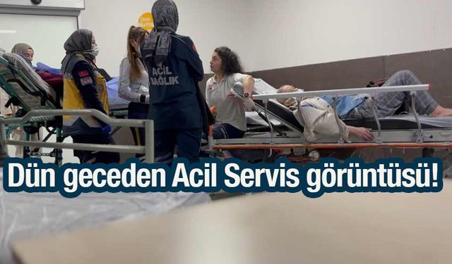 Tuncer Kalaycı yazdı: Biz bu eziyeti hak ediyor muyuz?