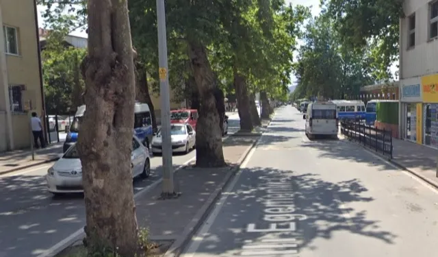 Sakarya: Şehir merkezindeki o güzergâh 5 gün trafiğe kapalı olacak