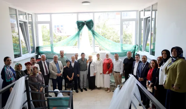 SAMEK’te yıl sonu heyecanı devam ediyor