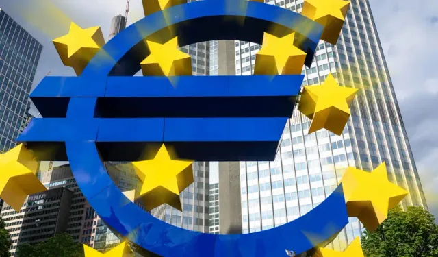 Avrupa Merkez Bankası faiz oranını bir kez daha düşürdü