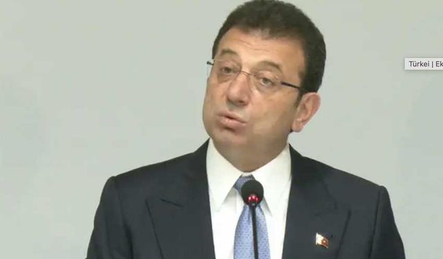 İmamoğlu hakkında bir dava daha açıldı