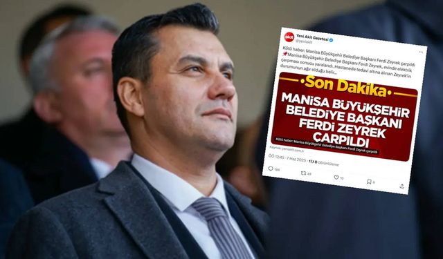 CHP, Yeni Akit hakkında harekete geçiyor