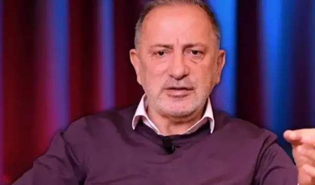 RTÜK'ten Fatih Altaylı'nın YouTube kanalına 72 saat süre
