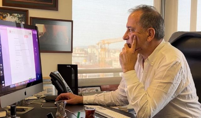 Altaylı: Yöneltilen suçlamalar aklımdan dahi geçmedi