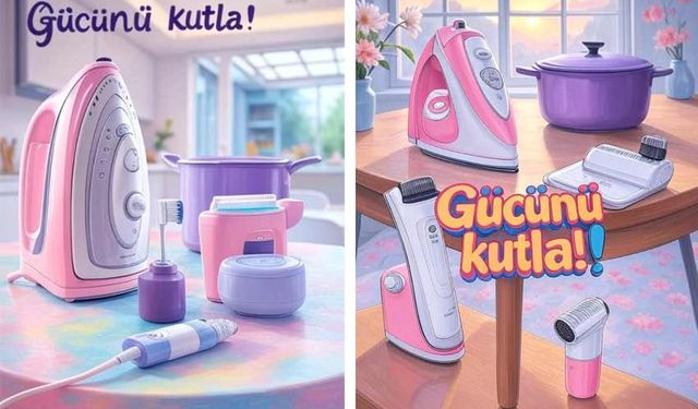 Eşitlik Satılık, Direniş Raflarda