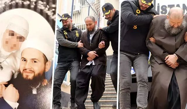 Hiranur Vakfı'ndaki istismar davası kararı bozuldu