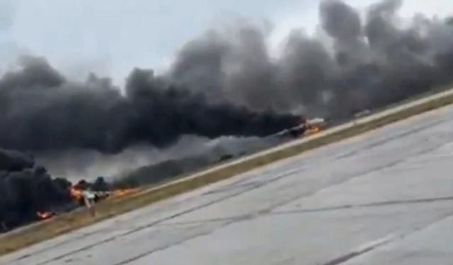 Müzakereler öncesinde Ukrayna’dan Rusya’ya saldırı