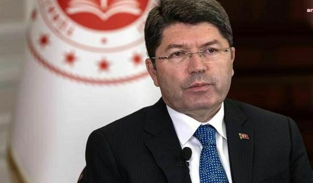 Bakan Tunç: Yeni Düzenleme ile Cezasızlık Algısı Sona Erecek