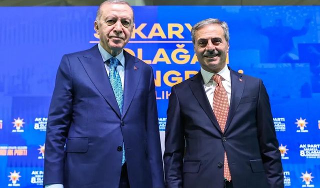 Resmi Gazete'de yayımlandı: Sakarya’da büyük dönüşüm